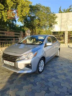 ميتسوبيشي ميراج G4